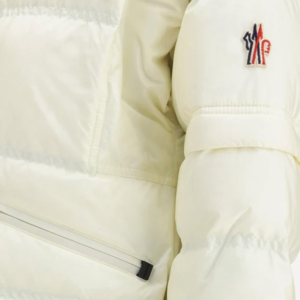 Moncler Grenoble Women's Mauduits Down Jacket