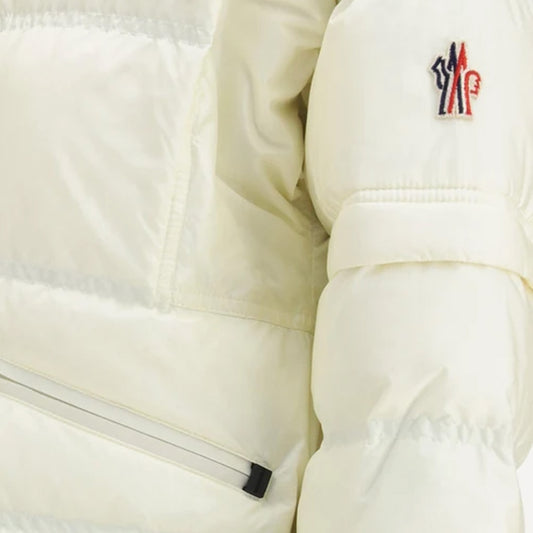Moncler Grenoble Women's Mauduits Down Jacket
