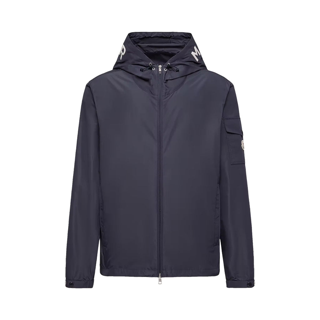 Moncler Sassiere Hooded Jacket