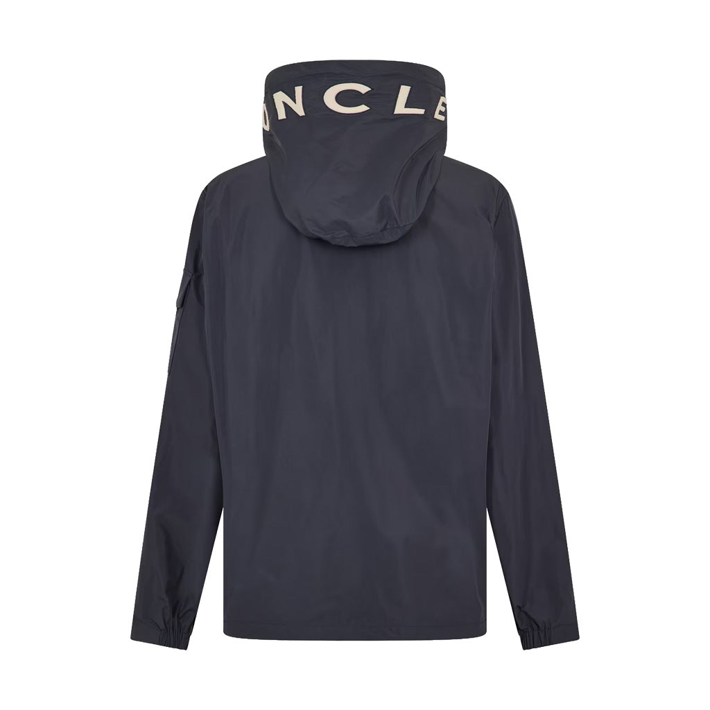 Moncler Sassiere Hooded Jacket