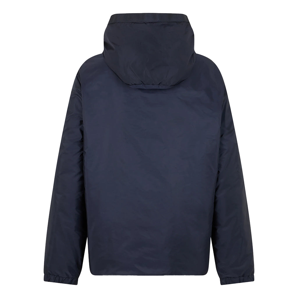 Moncler Trestaou Hooded Down Jacket