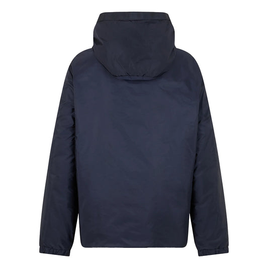 Moncler Trestaou Hooded Down Jacket