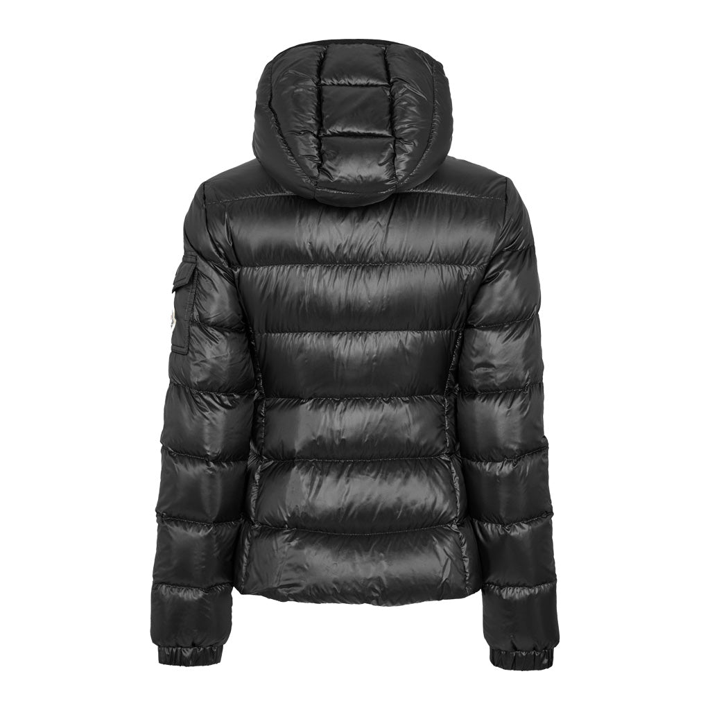 Moncler Women's Andro Short Down Jacket