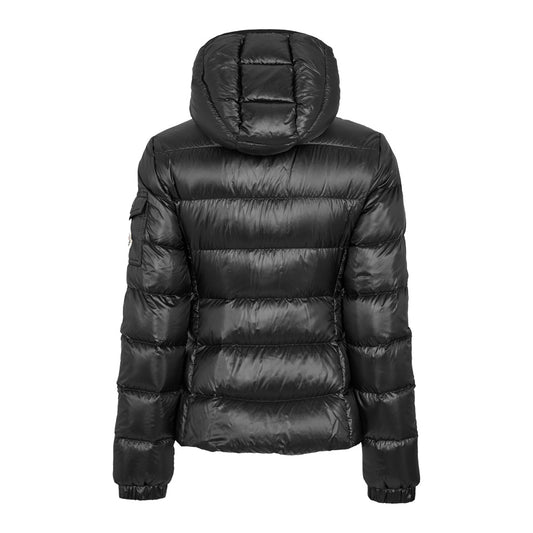 Moncler Women's Andro Short Down Jacket