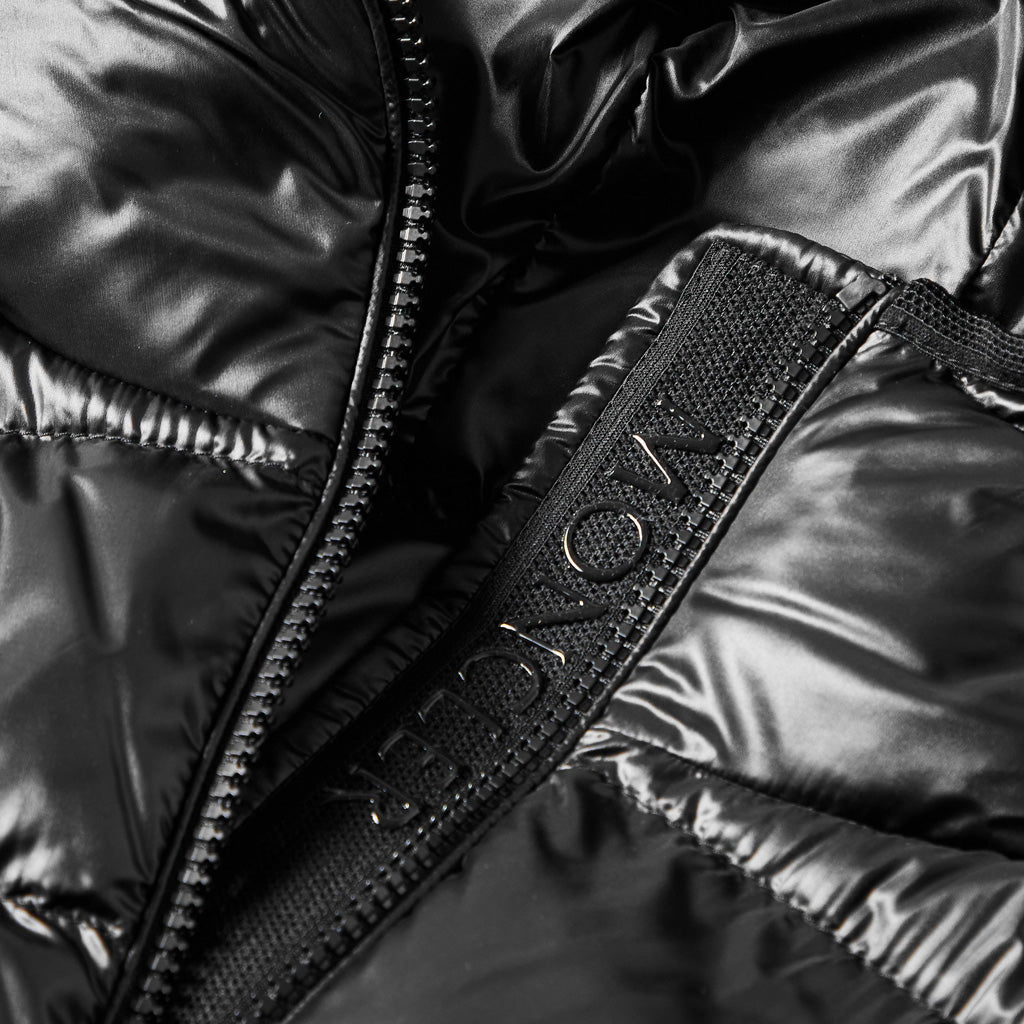 Moncler Women's Andro Short Down Jacket