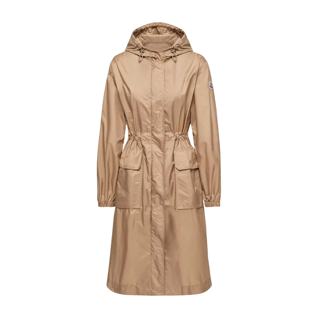 Moncler Women's Hiengo Hooded Parka