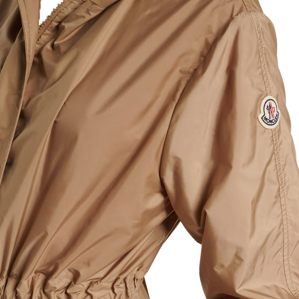 Moncler Women's Hiengo Hooded Parka
