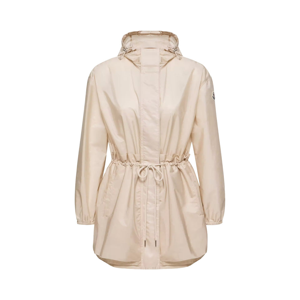 Moncler Women's Wetau Hooded Jacket