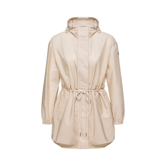 Moncler Women's Wetau Hooded Jacket