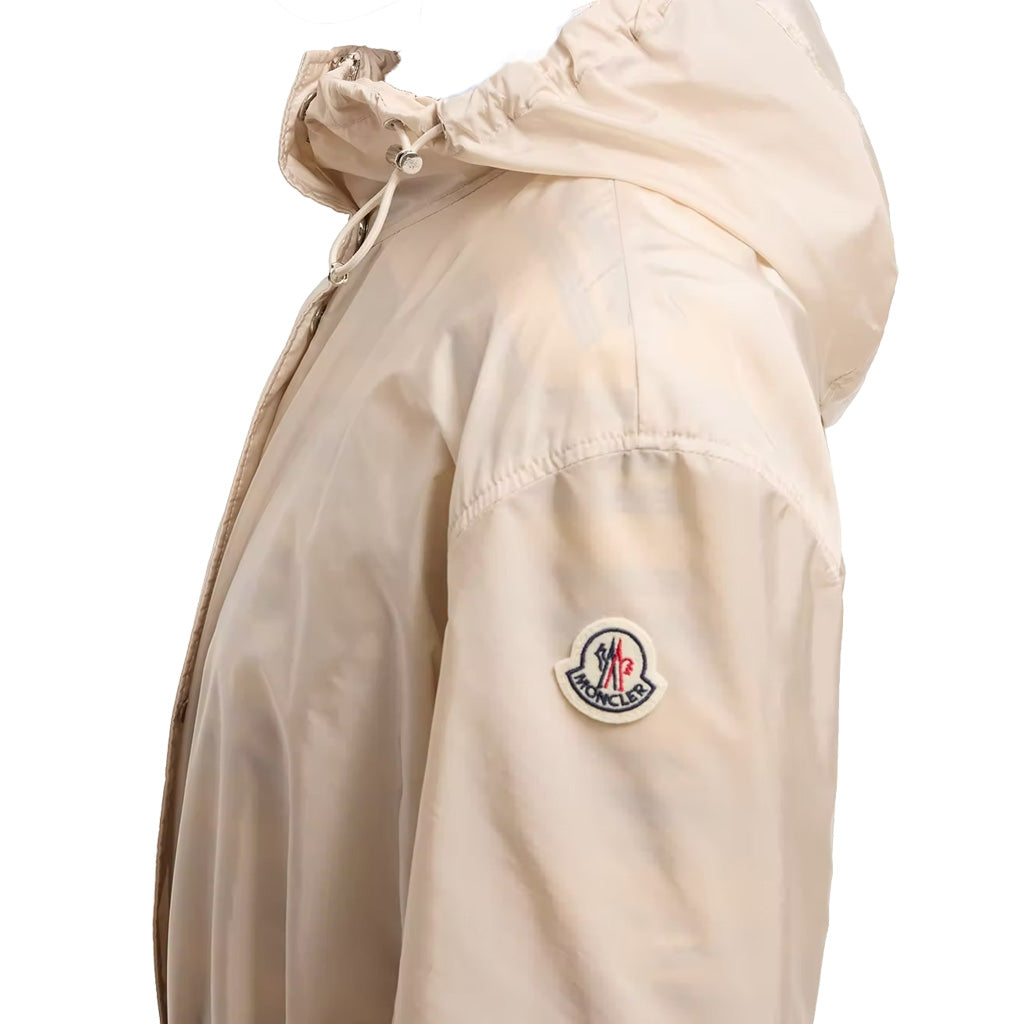 Moncler Women's Wetau Hooded Jacket