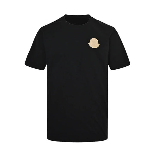Moncler Logo Patch Reversible T-Shirt