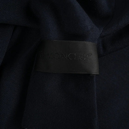 Moncler Logo Patch Reversible T-Shirt