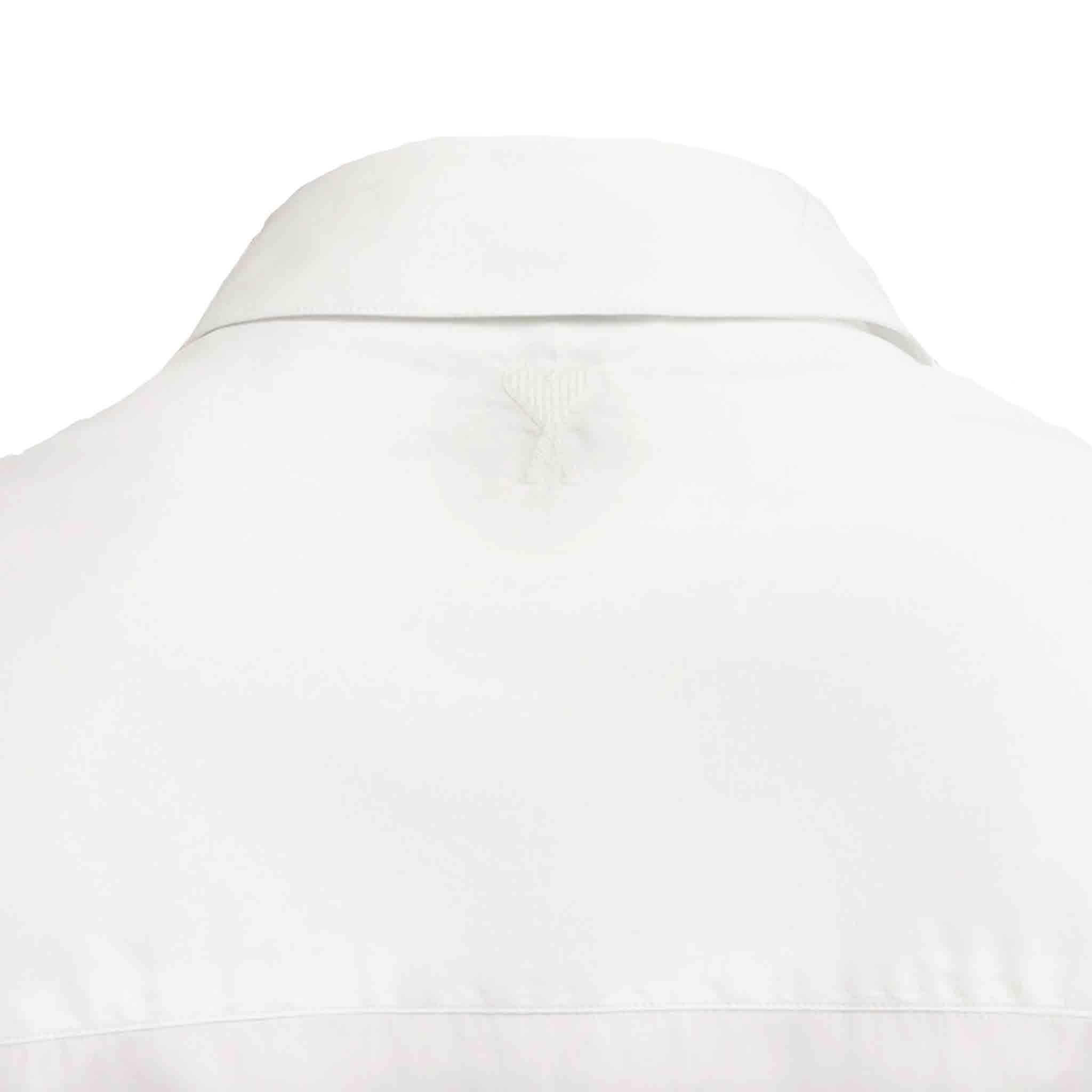 Ami Paris Alexandre Mattiussi Classic Shirt in White