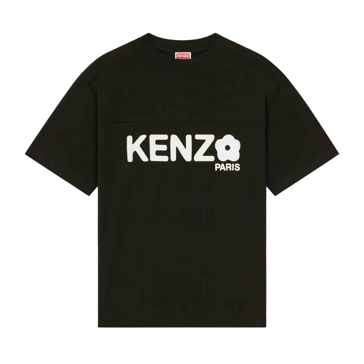 Kenzo Boke Flower 2.0 T-Shirt in Black – DPUS