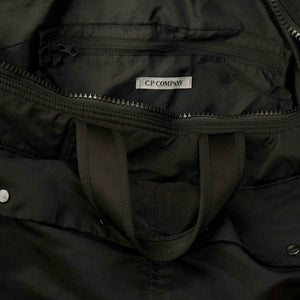 C.P. Company Nylon B Tote Bag in Black