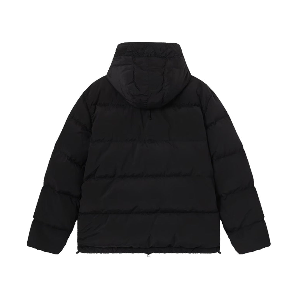 [Stone Island] Nylon Metal Econyl Down Jacket