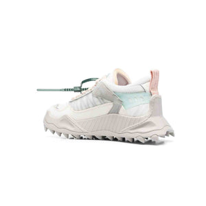 OFF-WHITE Womens ODSY 1000 Light Grey Powder