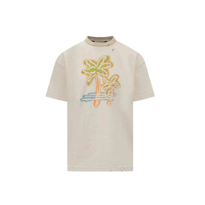 Palm Angels Palm Neon T-Shirt Size XXS