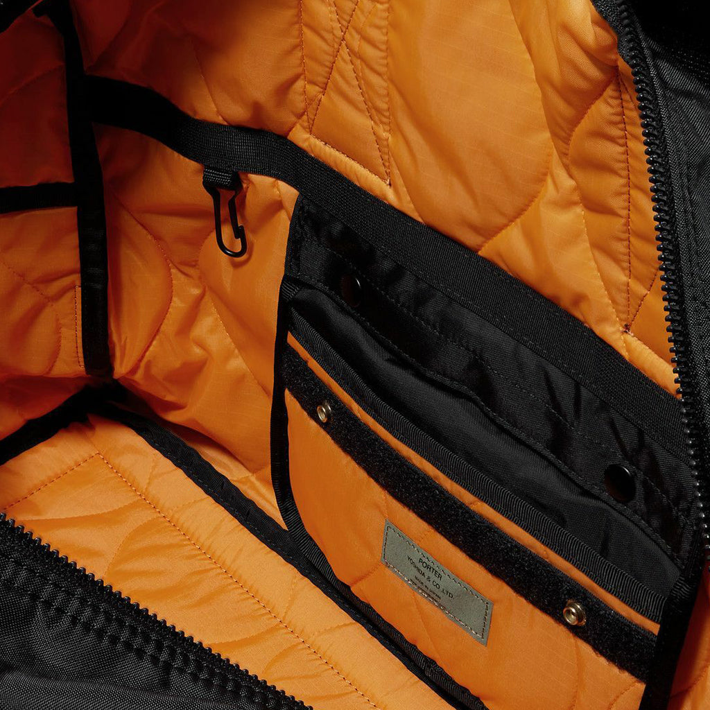 Porter Yoshida & Co Force 2 Way Duffle Bag
