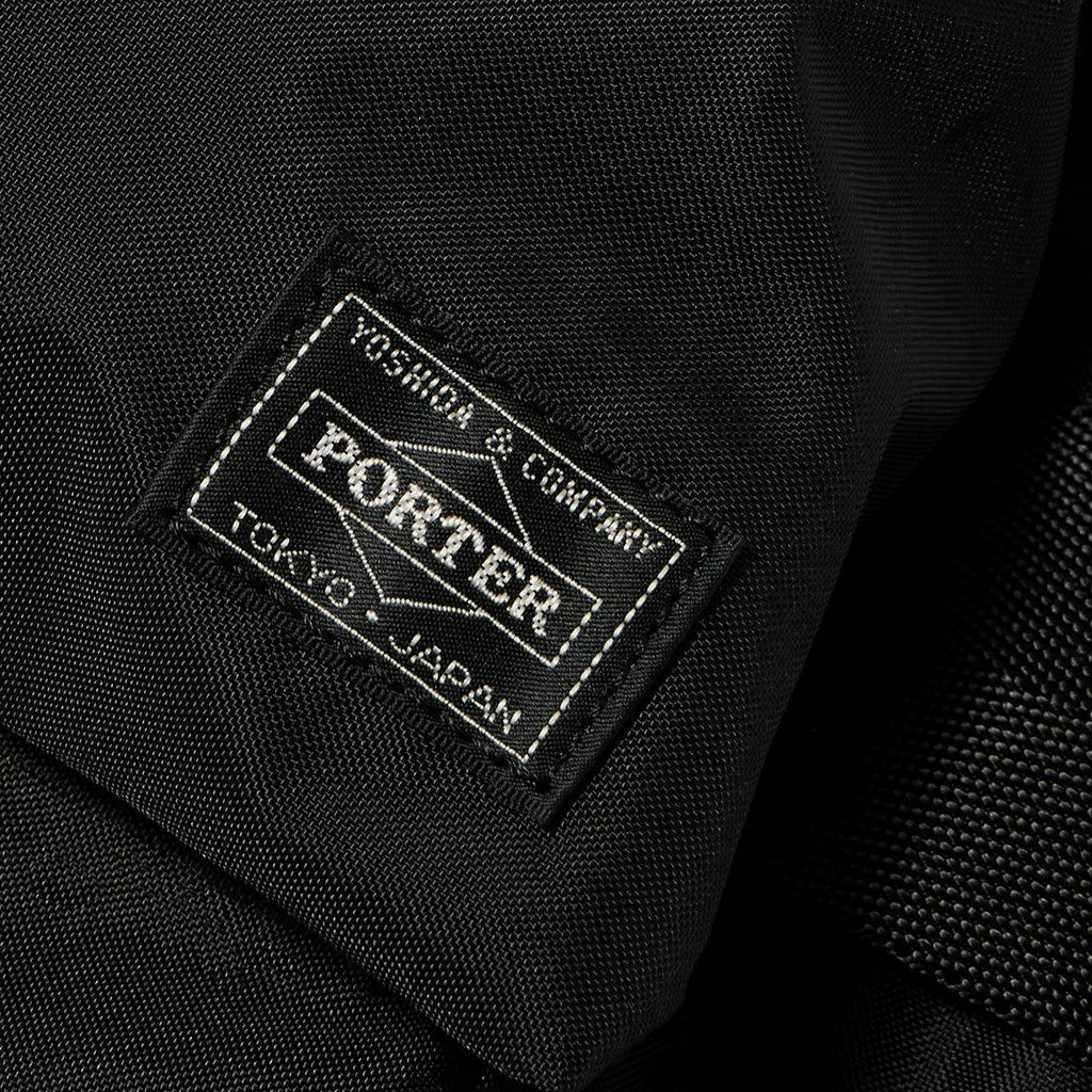 Porter Yoshida & Co Force 2 Way Duffle Bag