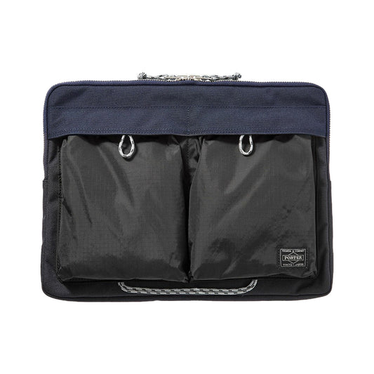 Porter Yoshida & Co Hype Document Case