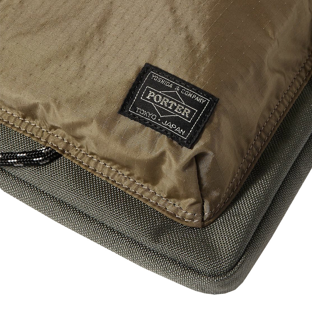 Porter Yoshida & Co Hype Document Case