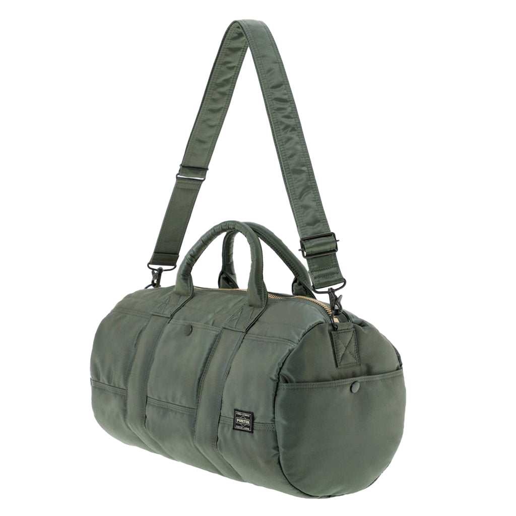 Porter Yoshida & Co Tanker 2 Way Duffle Bag "M"