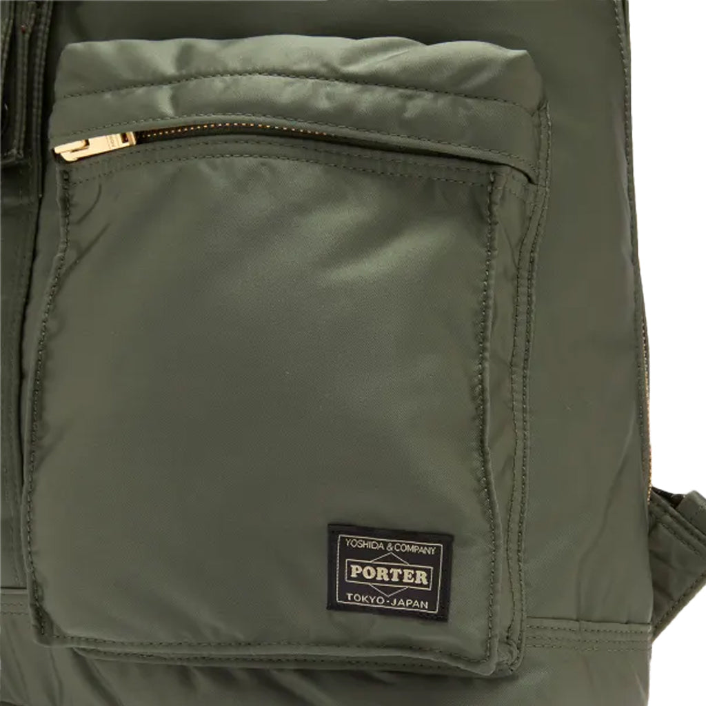 Porter Yoshida & Co Tanker Back Pack