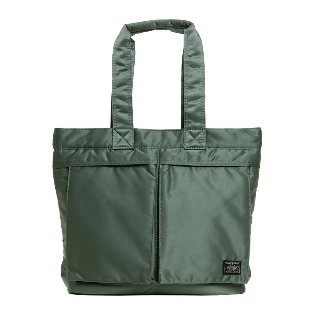 Porter Yoshida & Co Tanker Tote Bag