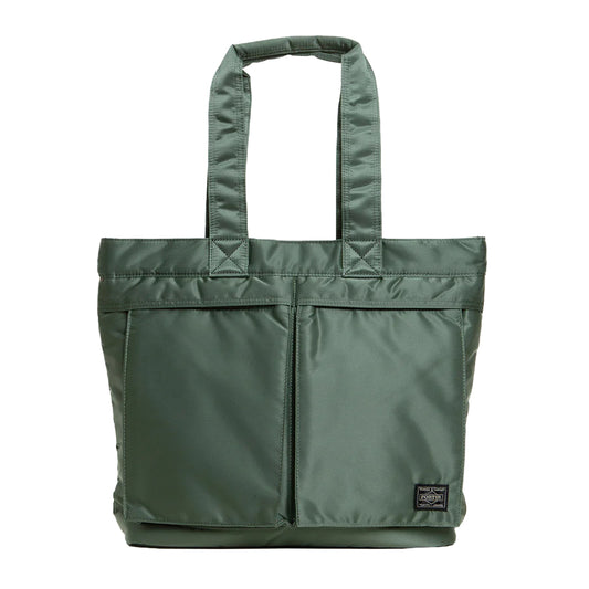 Porter Yoshida & Co Tanker Tote Bag
