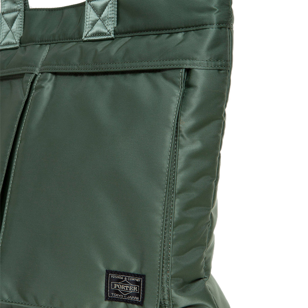 Porter Yoshida & Co Tanker Tote Bag