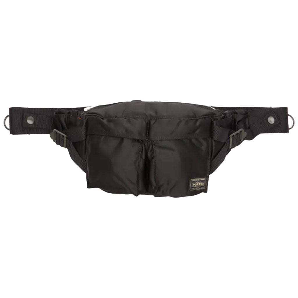 Porter Yoshida & Co Tanker Waist Bag