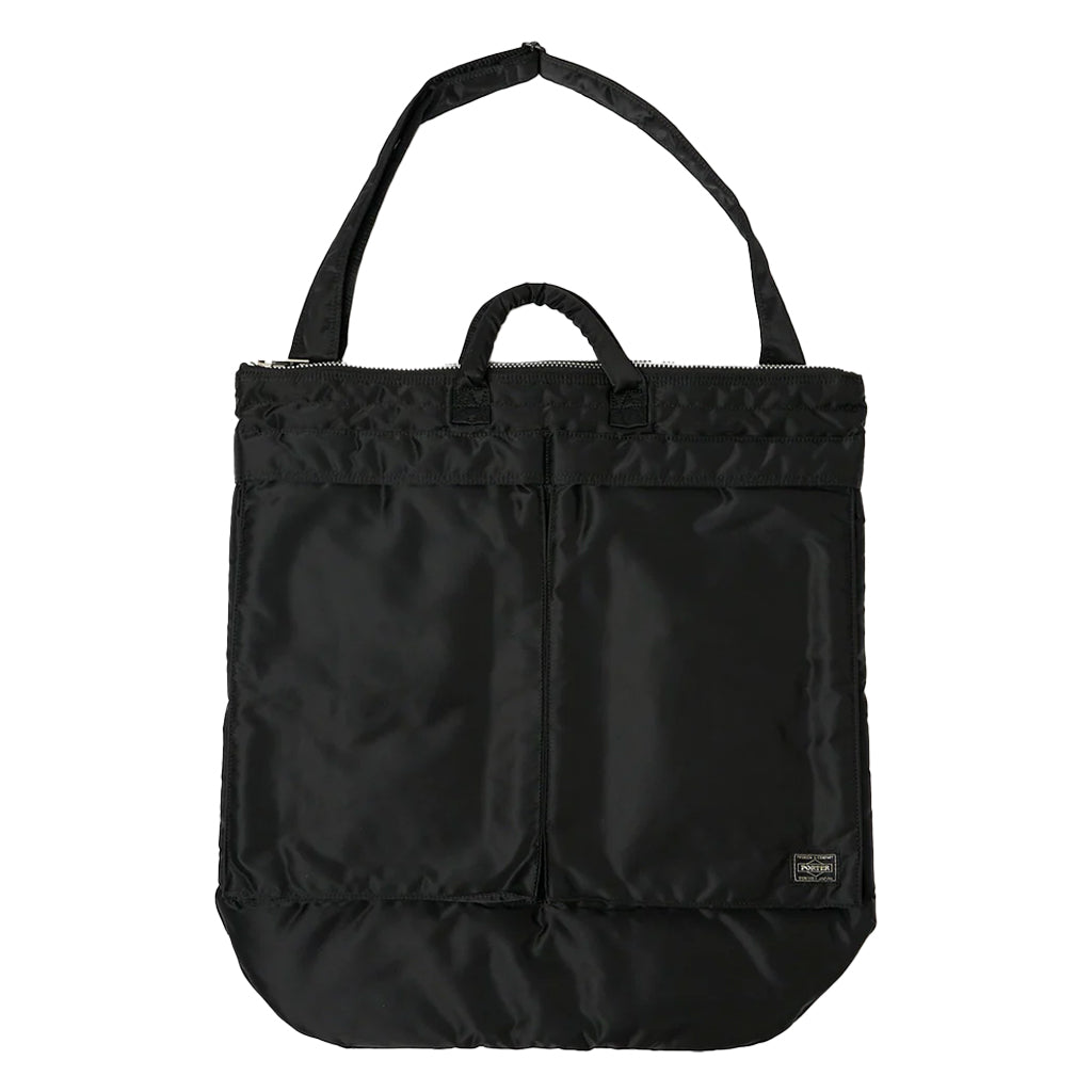 Porter Yoshida & Co Unit 2 Way Helmet Bag