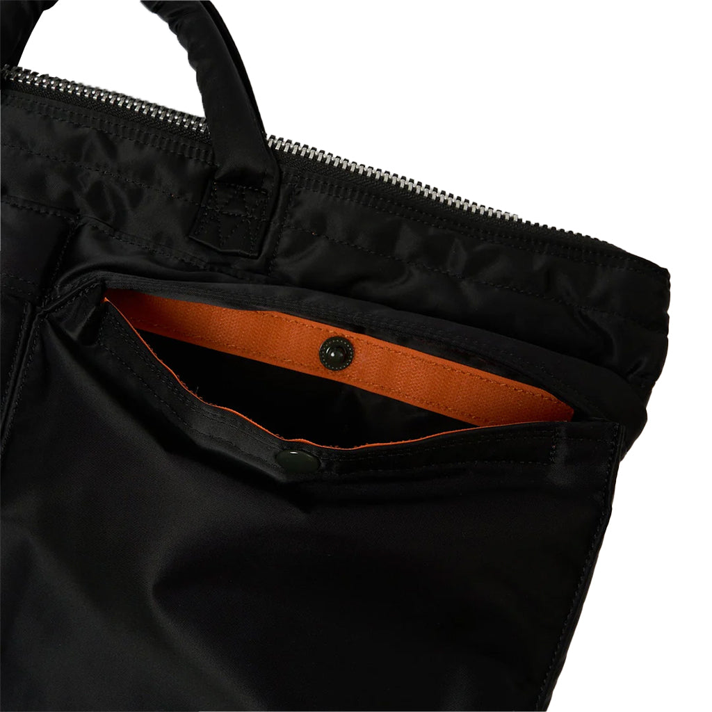 Porter Yoshida & Co Unit 2 Way Helmet Bag