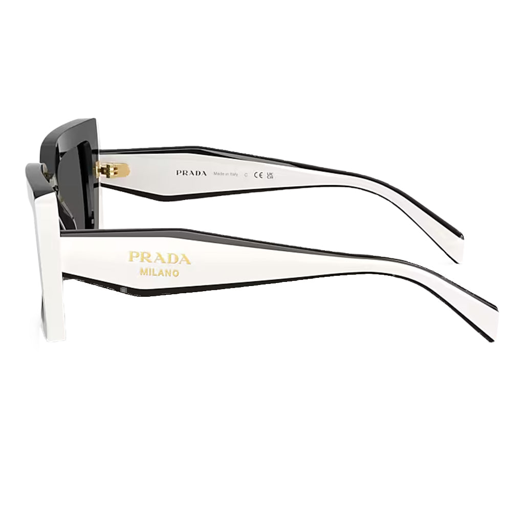 Prada Milano Design 0PR D01S Sunglasses
