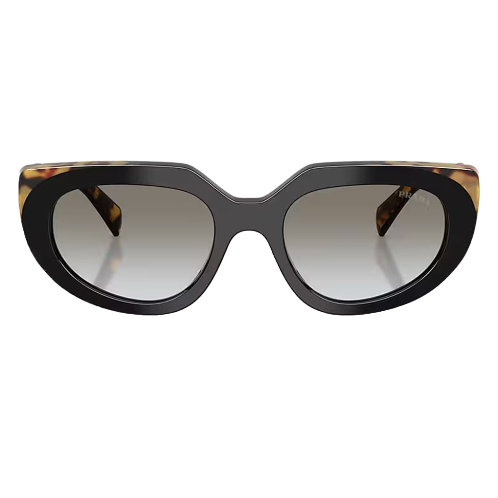 Prada Milano Design 0PR D02S Sunglasses