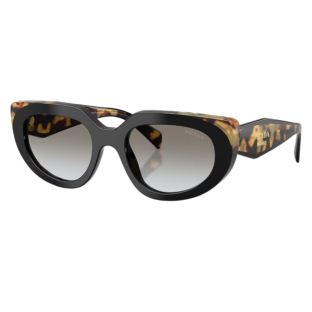 Prada Milano Design 0PR D02S Sunglasses