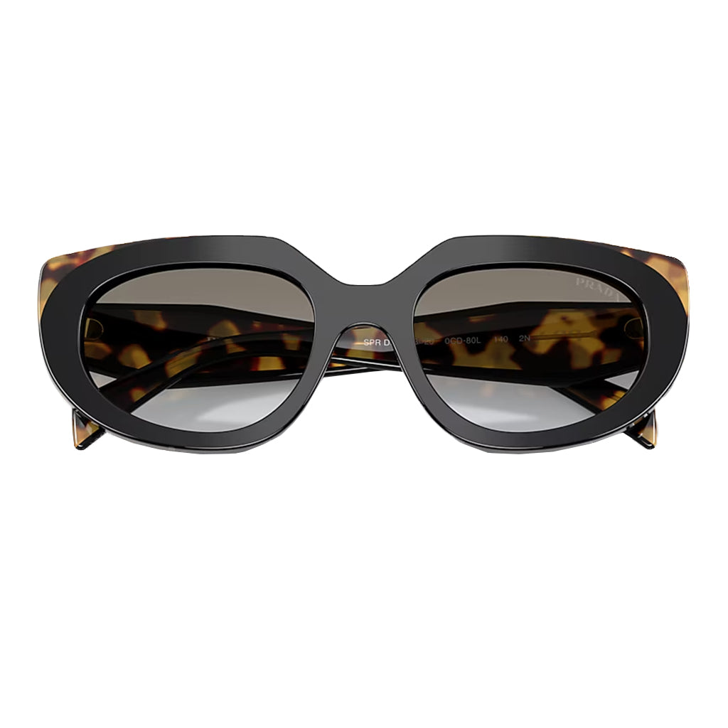 Prada Milano Design 0PR D02S Sunglasses