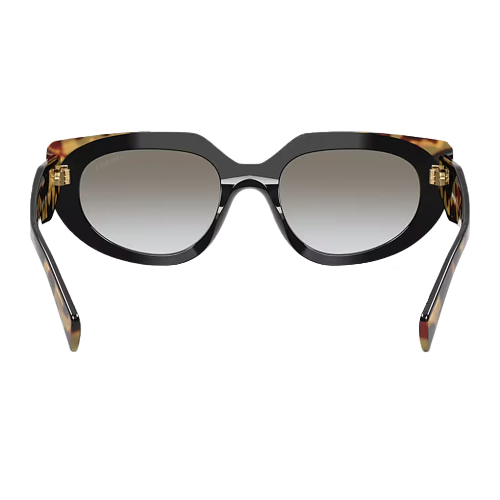 Prada Milano Design 0PR D02S Sunglasses