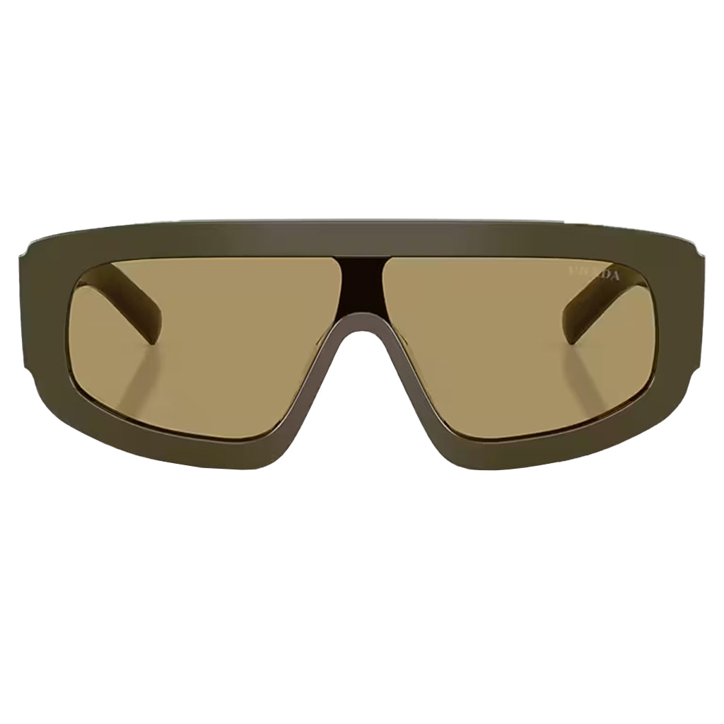 Prada 0PR D10S Sunglasses