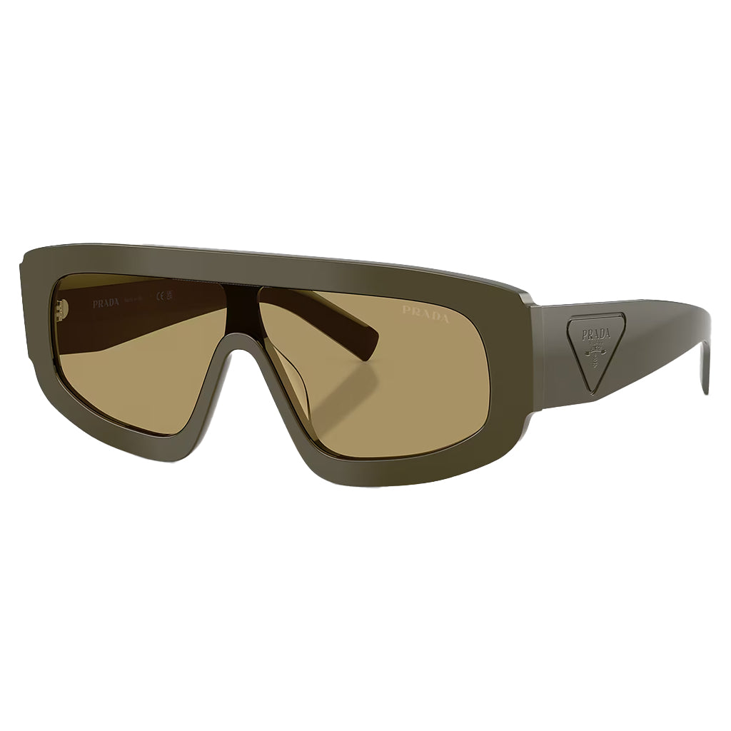 Prada 0PR D10S Sunglasses