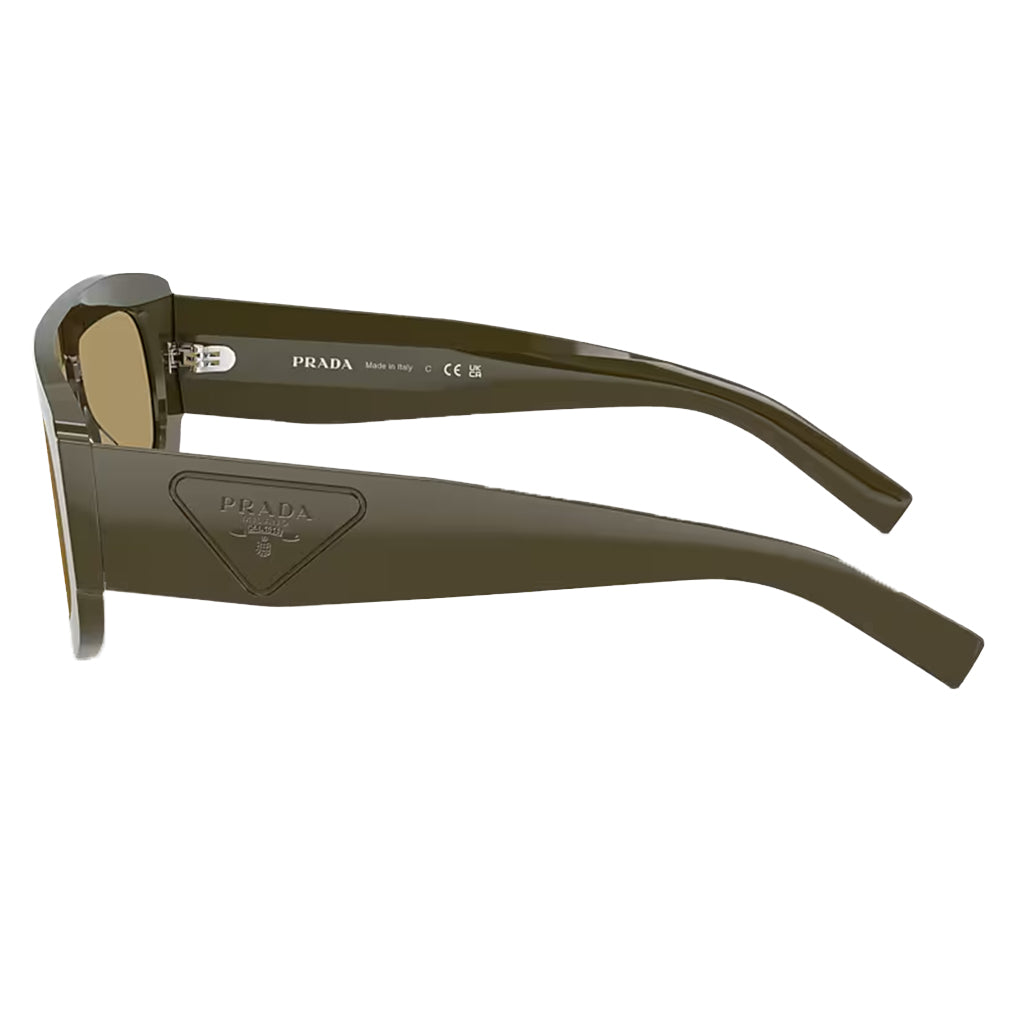 Prada 0PR D10S Sunglasses