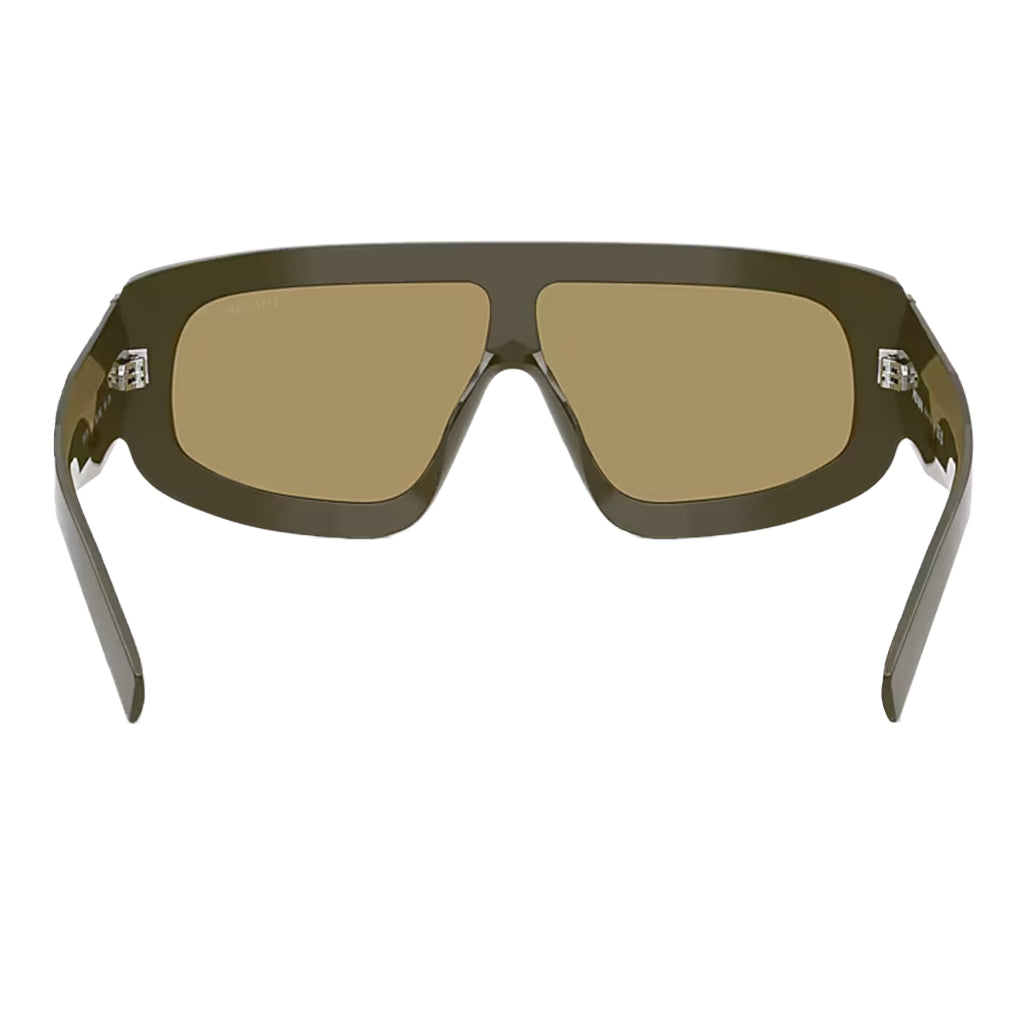 Prada 0PR D10S Sunglasses