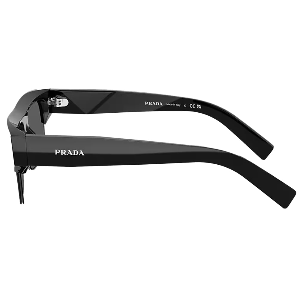 Prada 0PR D12SU Sunglasses