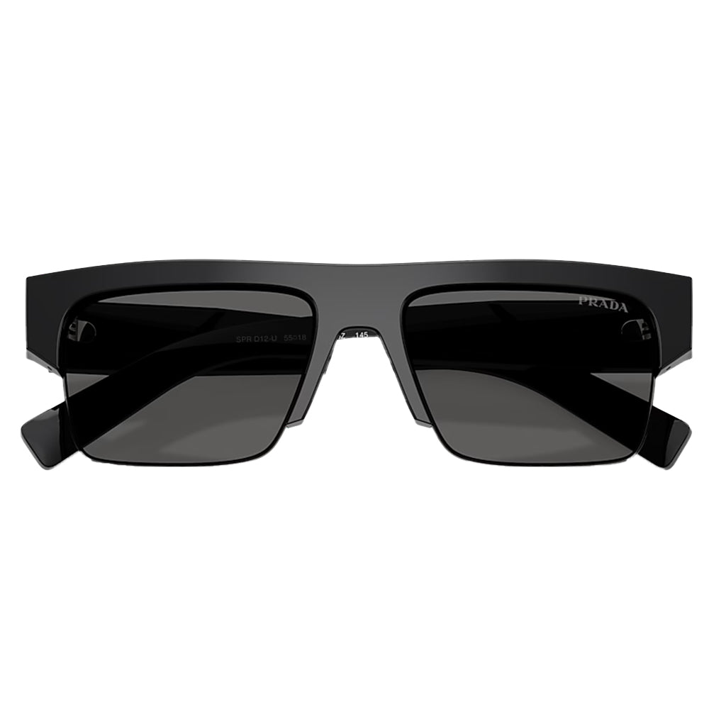 Prada 0PR D12SU Sunglasses
