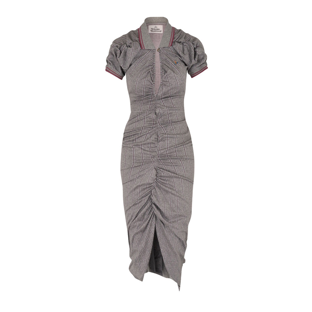[Vivienne Westwood] Pulling Dress