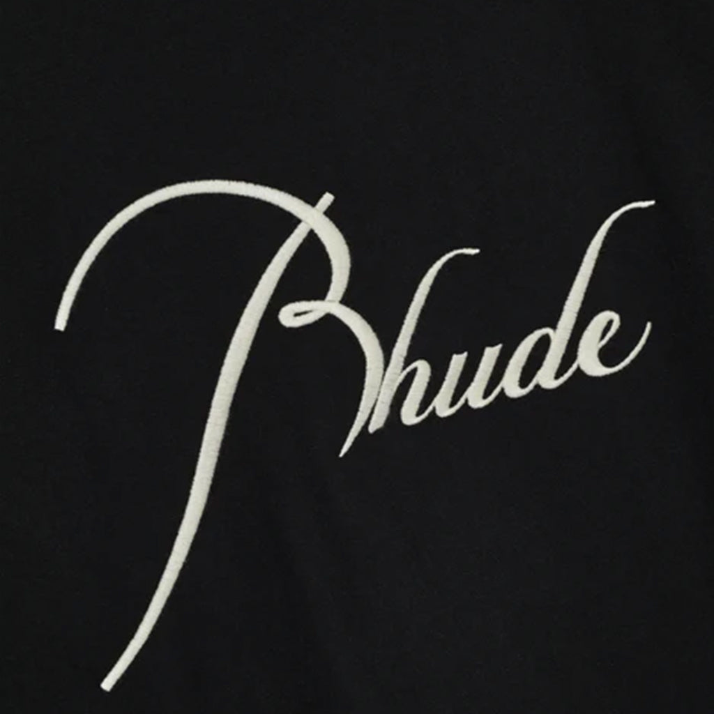 Rhude Classique Raglan Logo Tee