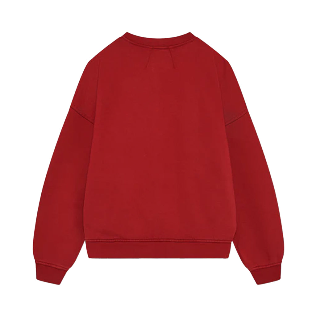 Rhude Mariner Regatta Crewneck
