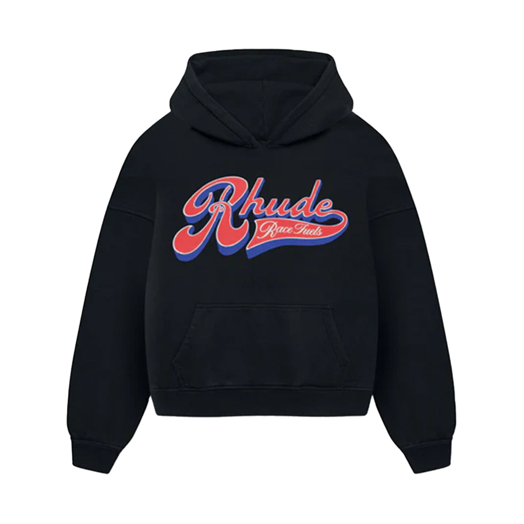 Rhude Pit Stop Hoodie