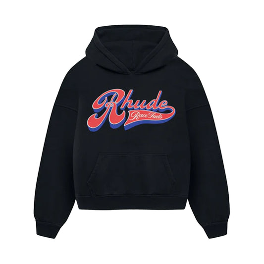 Rhude Pit Stop Hoodie